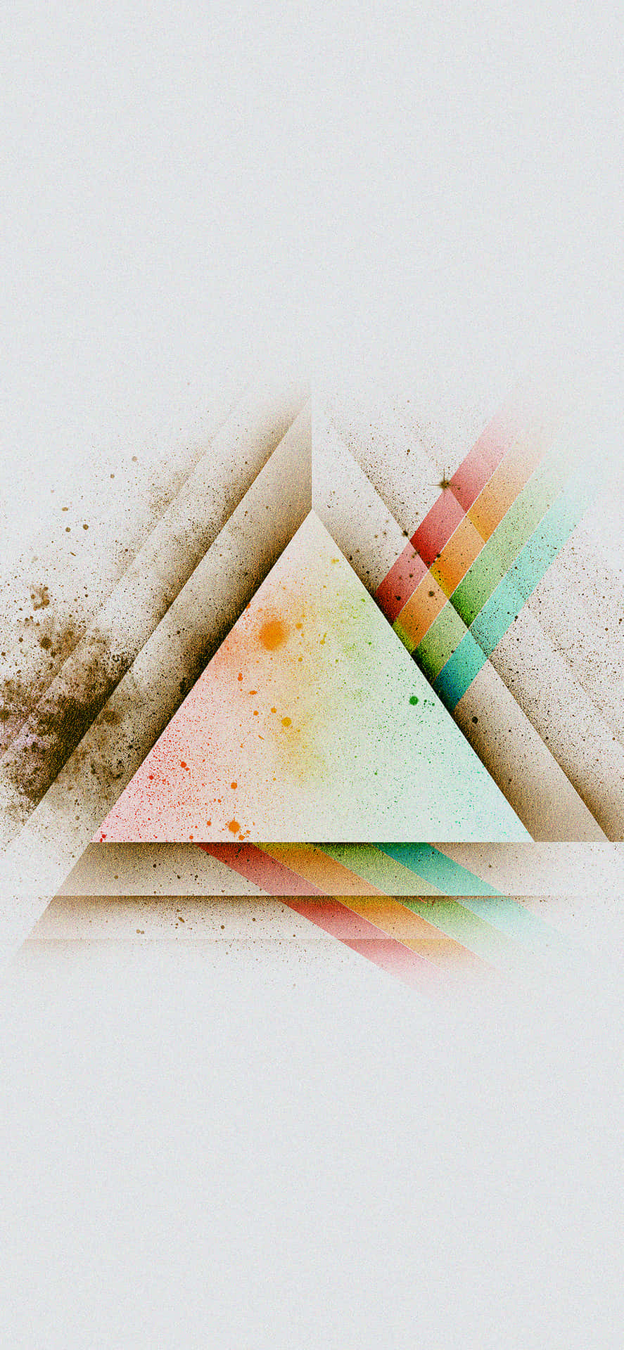 Welcome To The Cutting Edge Of Technology - Graphic Iphone Background