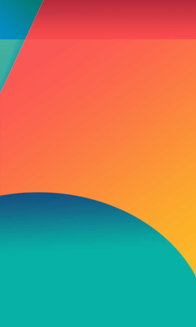 Welcome To The Future With The Google Nexus 5