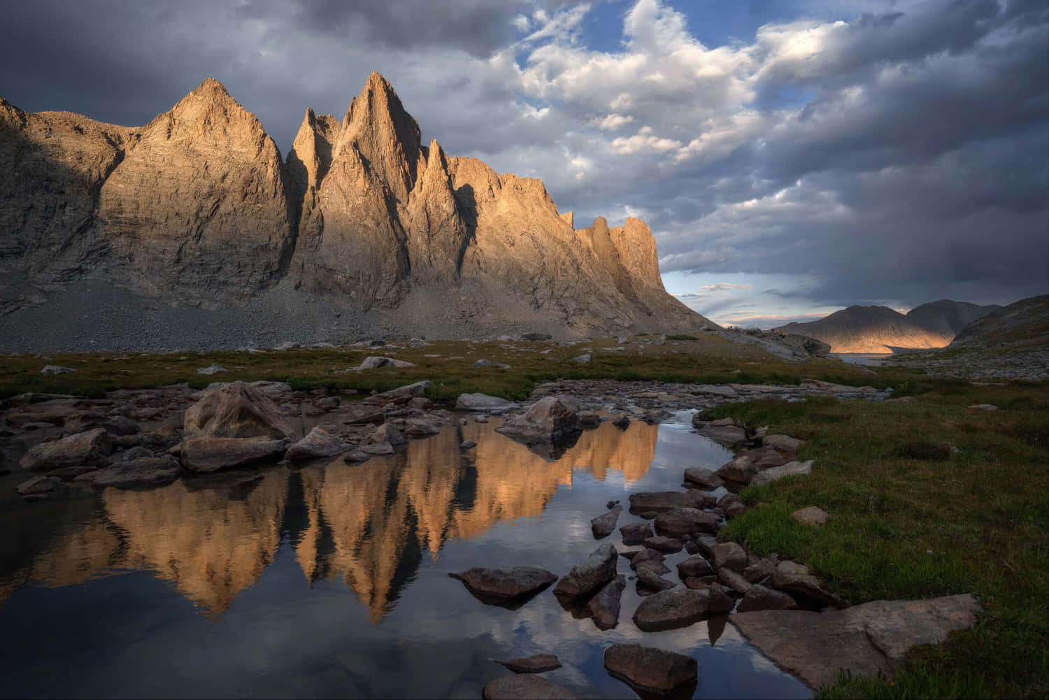 Welcome To The Google Landscape Background