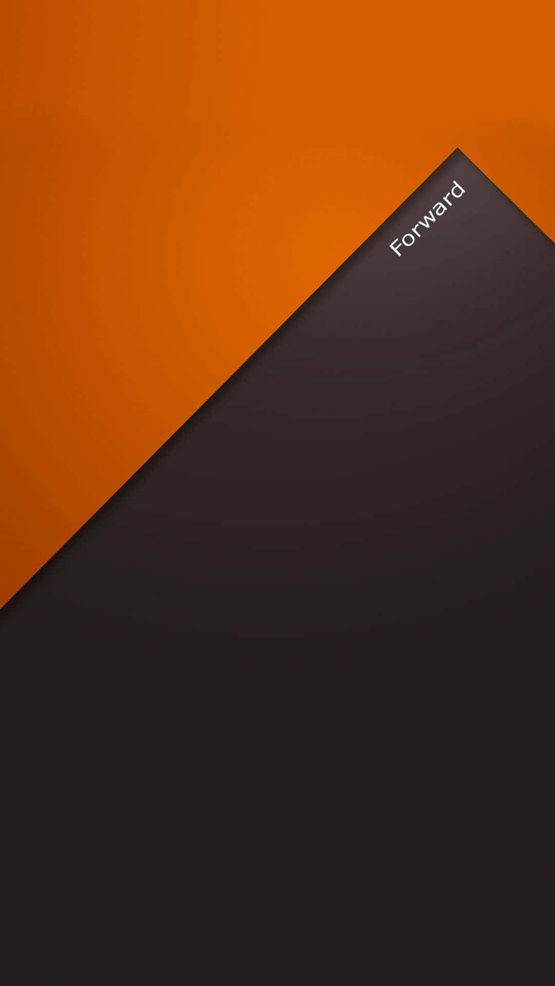 Welcome To The Simplicity Of Iphone Design Background