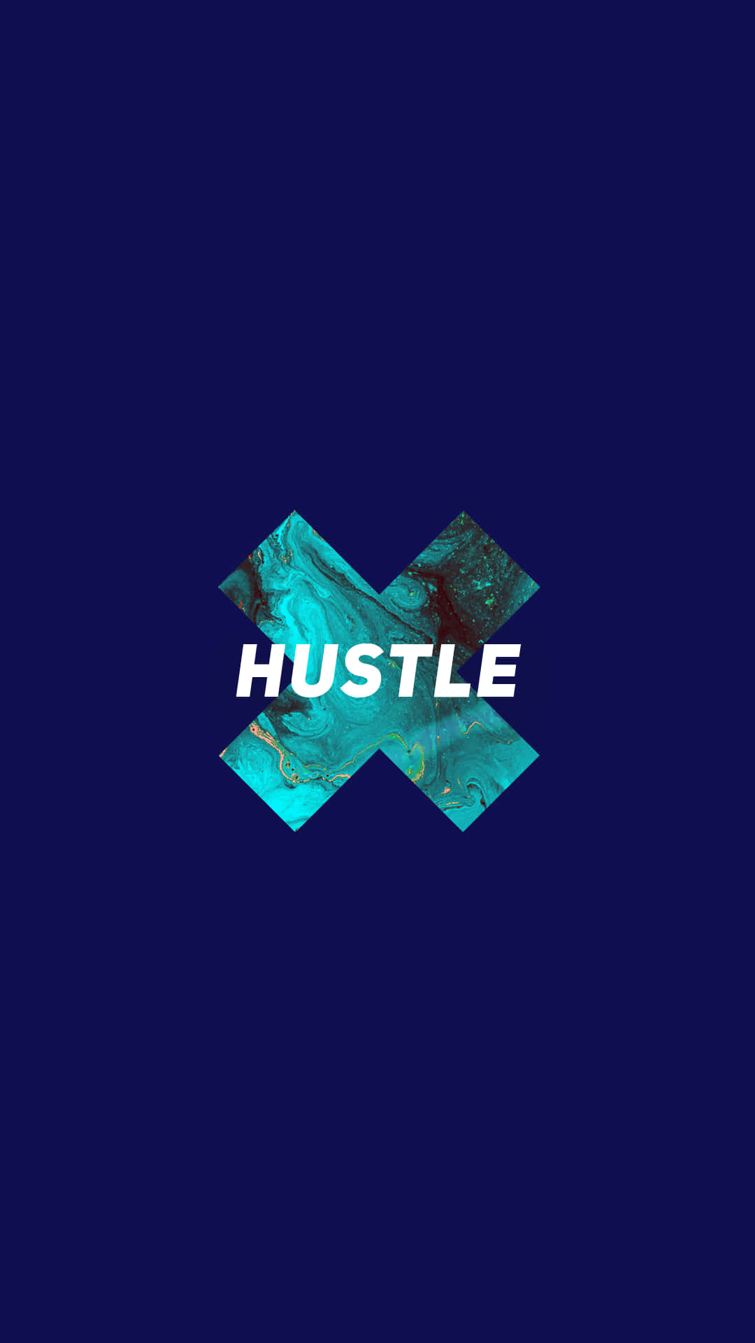 Welcome To The World Of Hustler Background