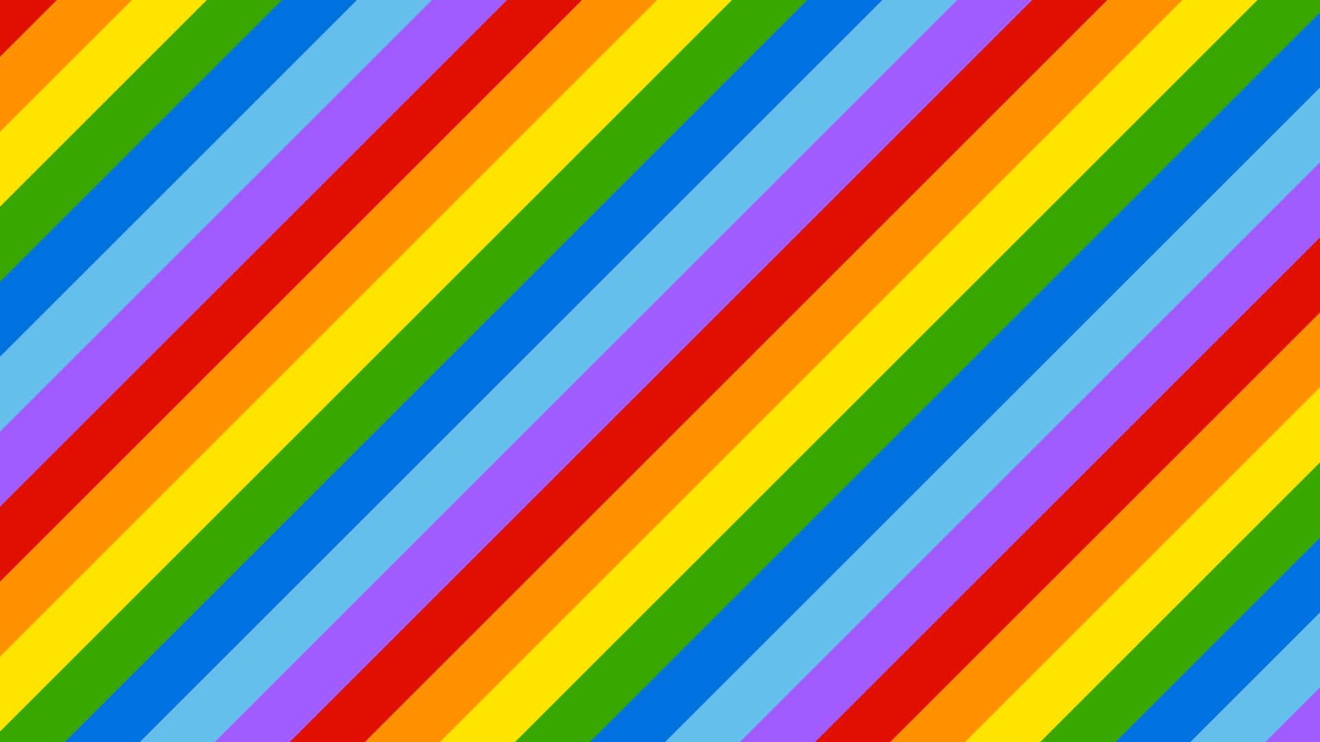 Well-defined Colors Diagonal Background