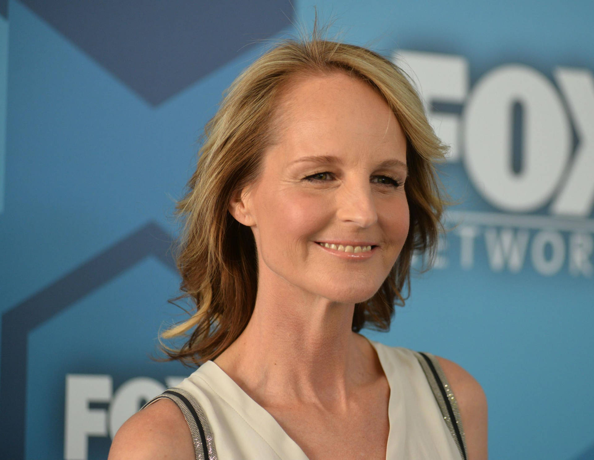 Well Known Hollywood Actress Helen Hunt