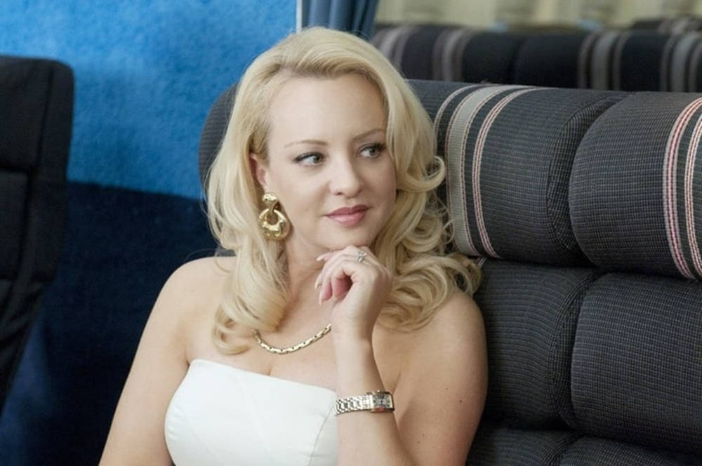 Wendi Mclendon Covey As Rita In Bridesmaids