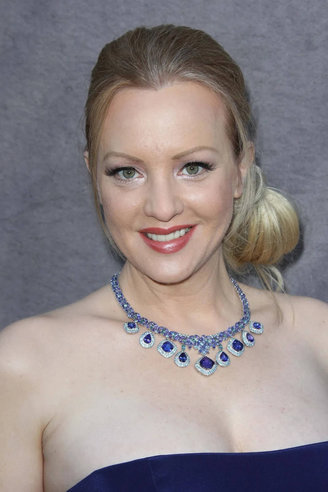 Wendi Mclendon Covey Critics Choice Movie Awards Background