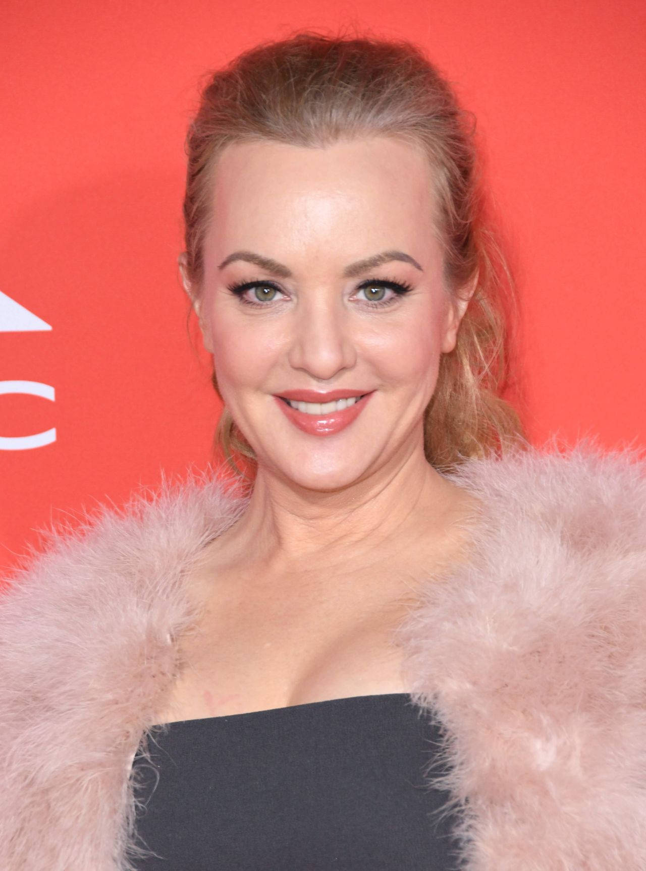 Wendi Mclendon Covey What Men Want Premiere