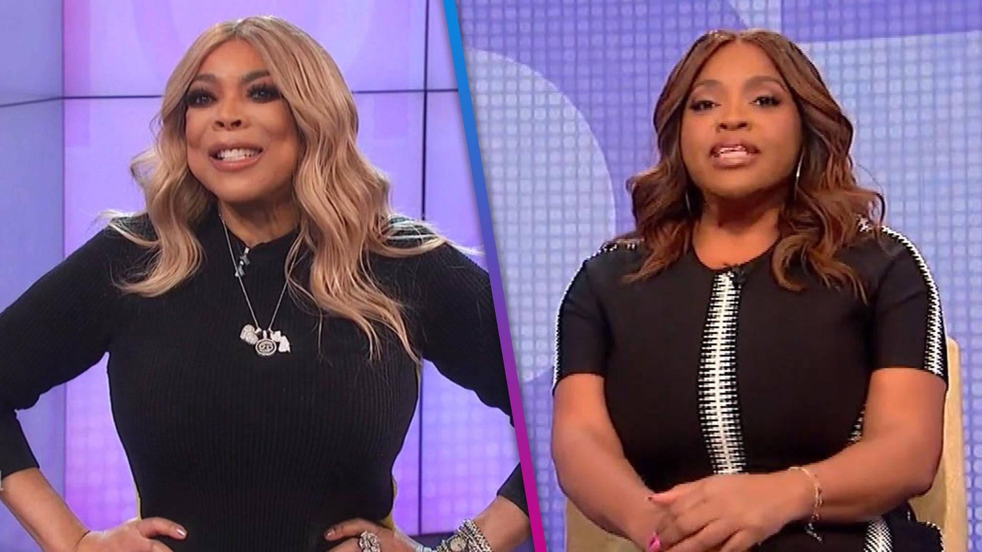 Wendy Williams And Successor