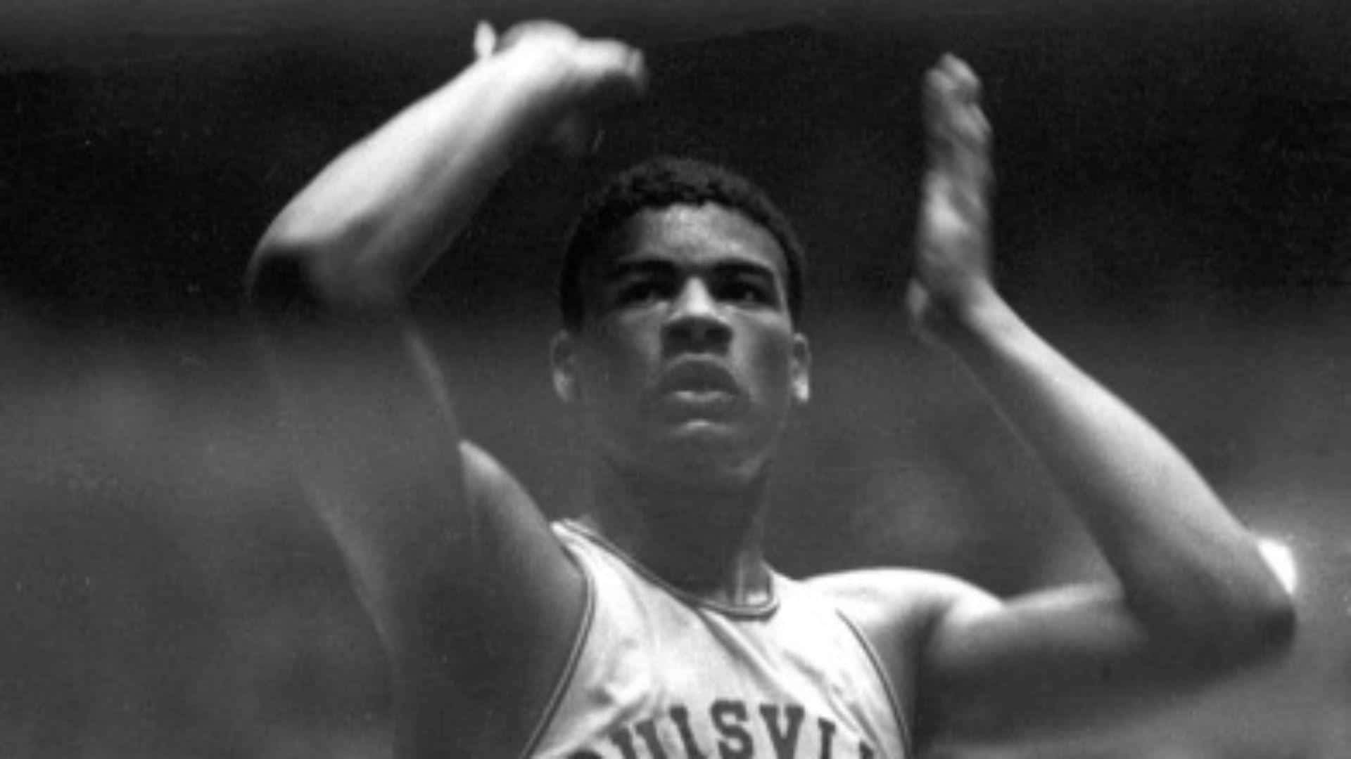 Wes Unseld American Basketball Player Background
