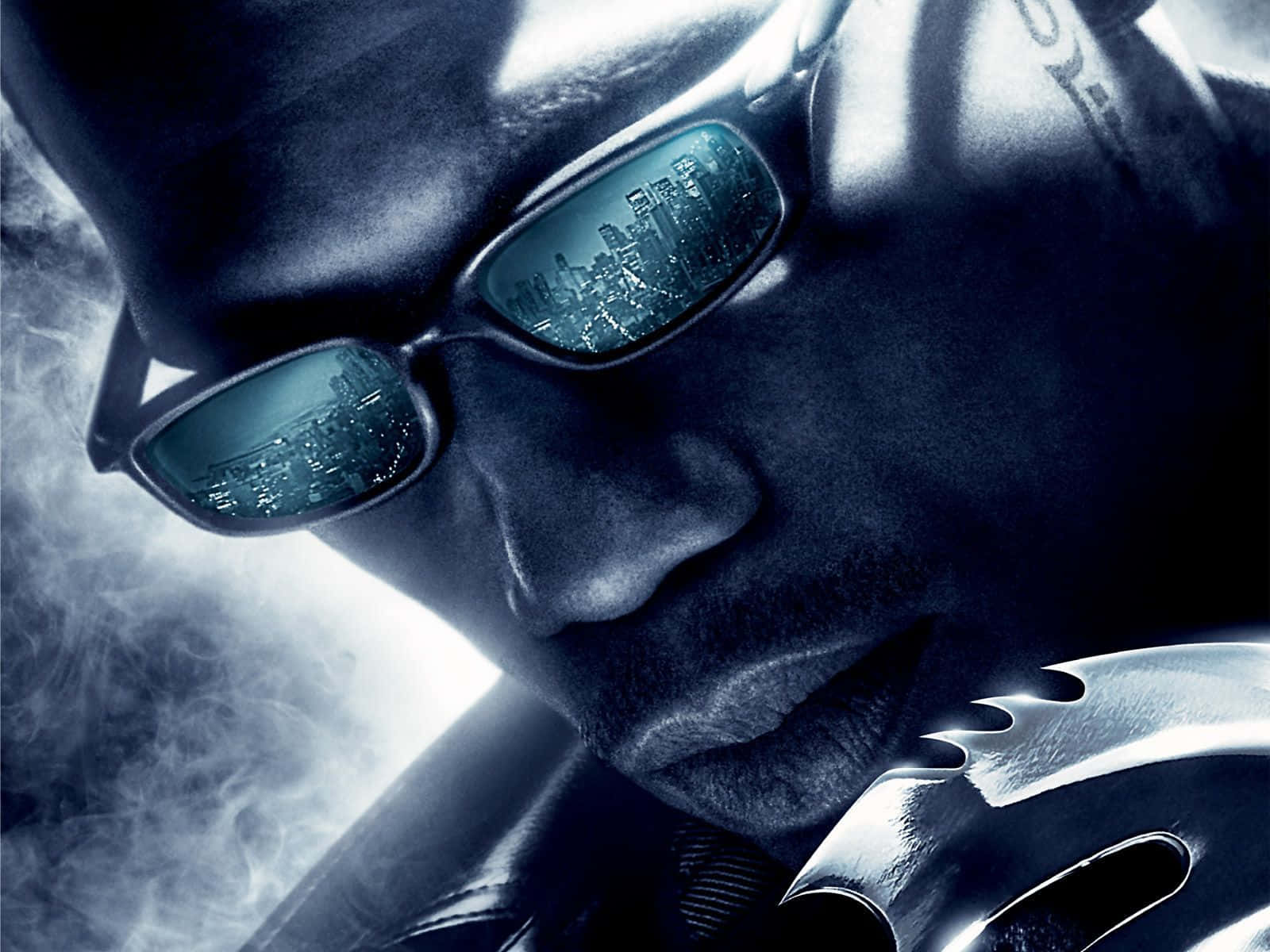 Wesley Snipes: Hollywood's Action Star Background