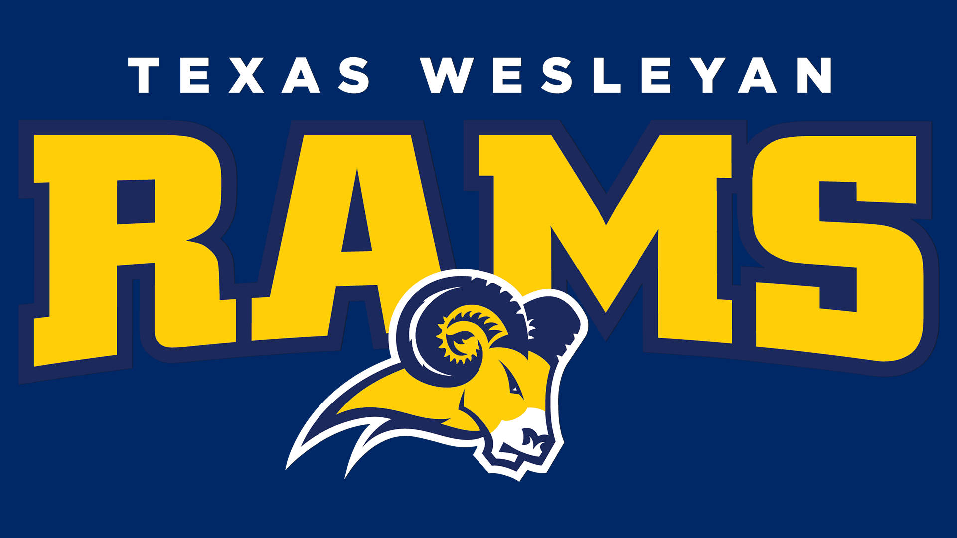 Wesleyan University Rams Background