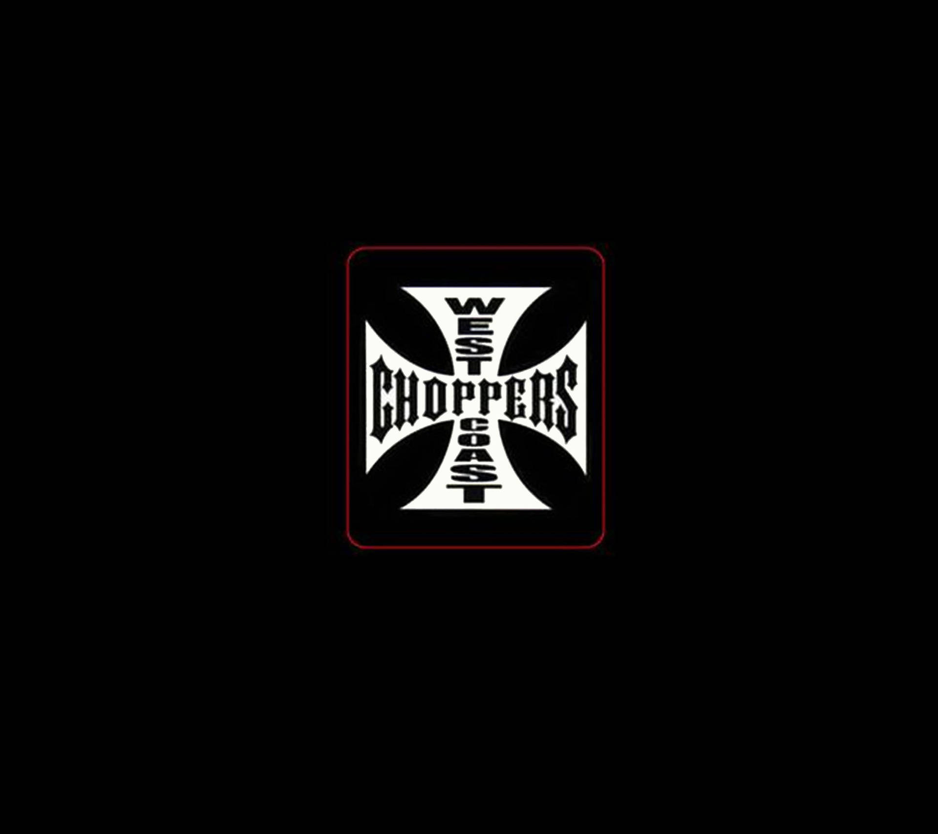 West Coast Choppers - Tradition Of Excellence Background