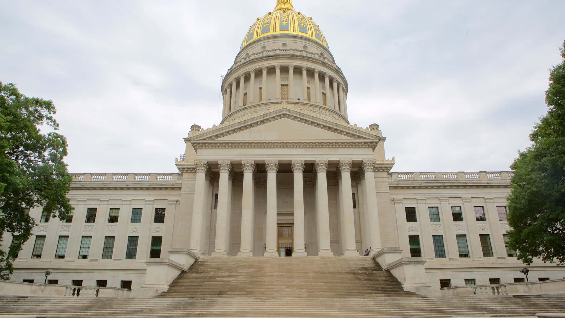 West Virginia's State Capitol Building