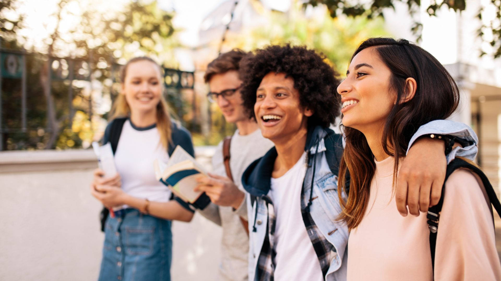 Western Carolina University Scholar Background