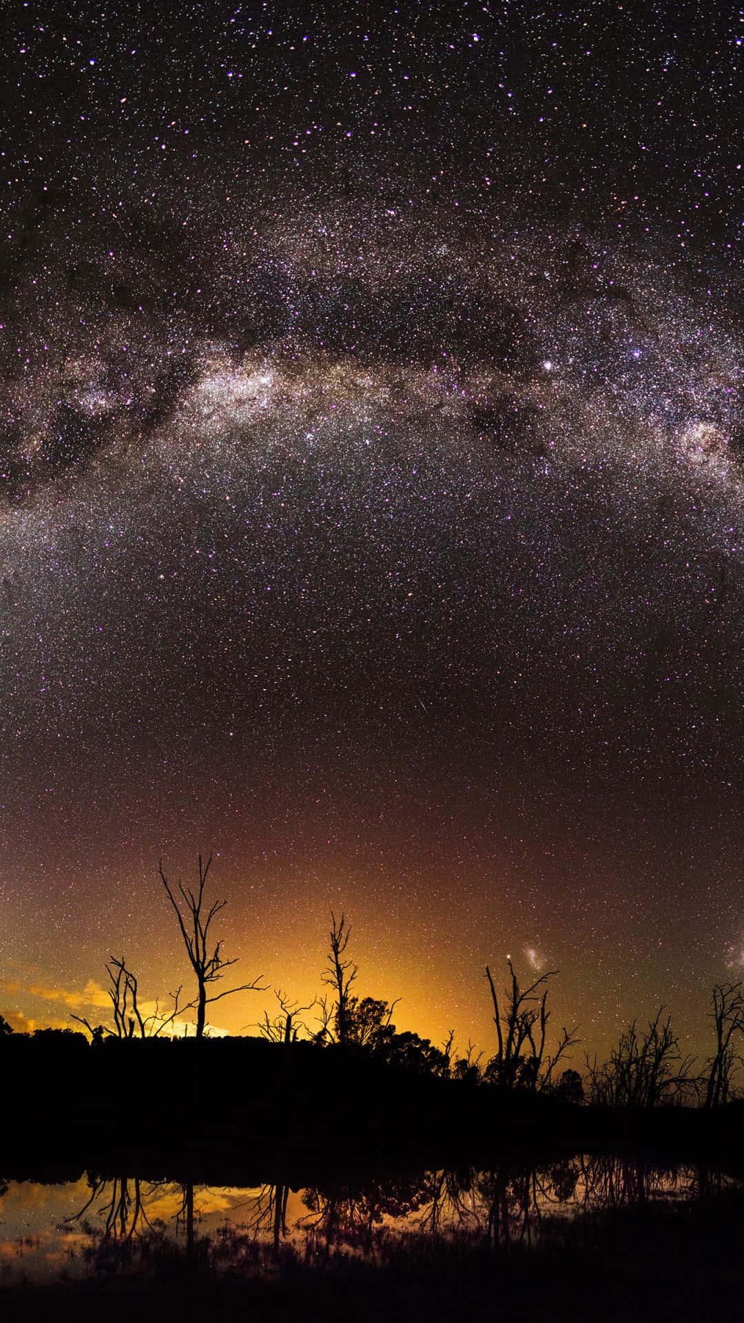 Western Cowboy Iphone 1080 X 1920 Background