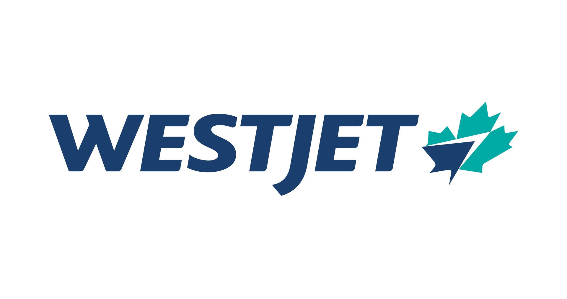 Westjet Airline Banner Background