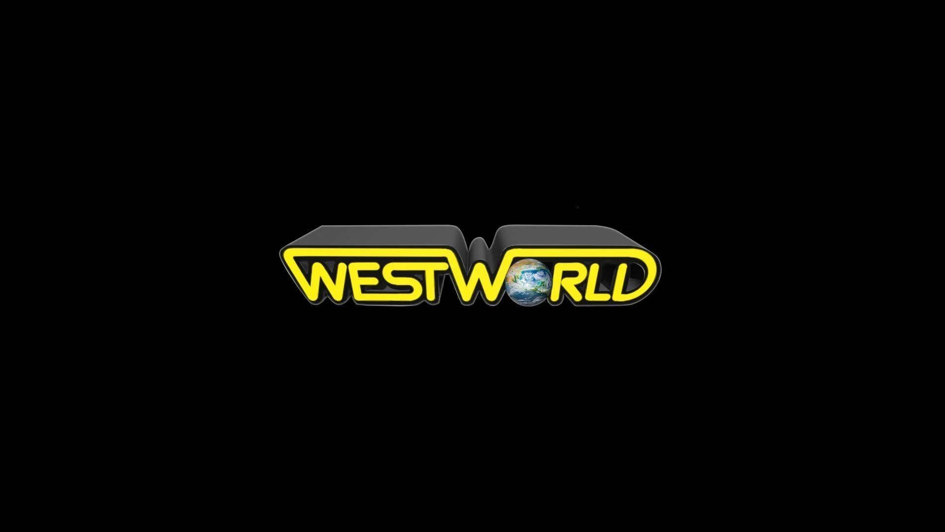 Westworld Figure In Black