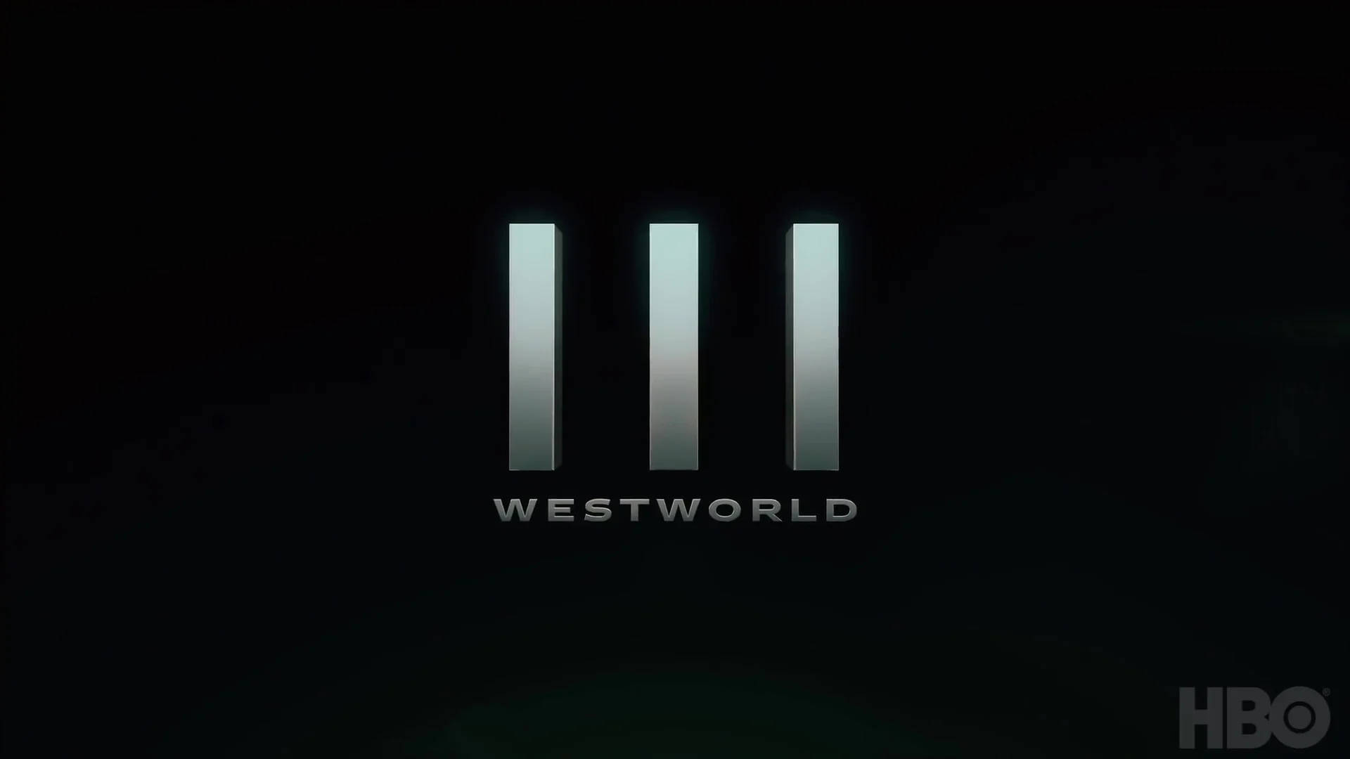 Westworld Season 3 Poster Background