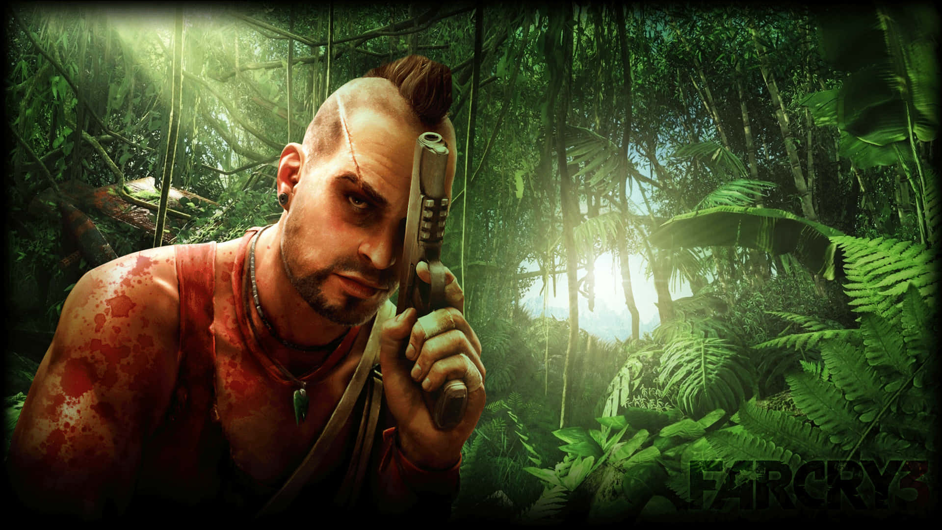 What Doesn't Kill You Will Only Make You Stronger Background