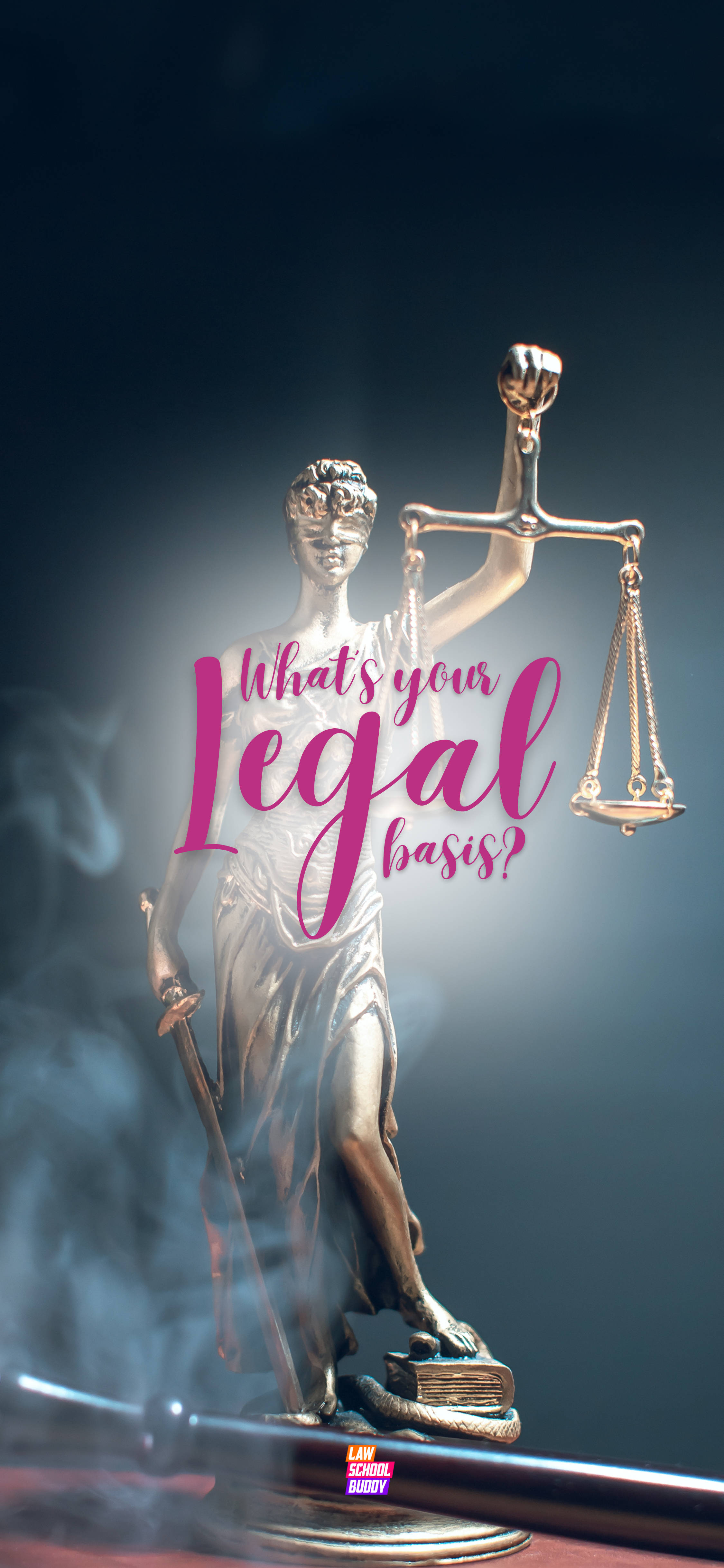 What Is Your Legal Basis Lawyer