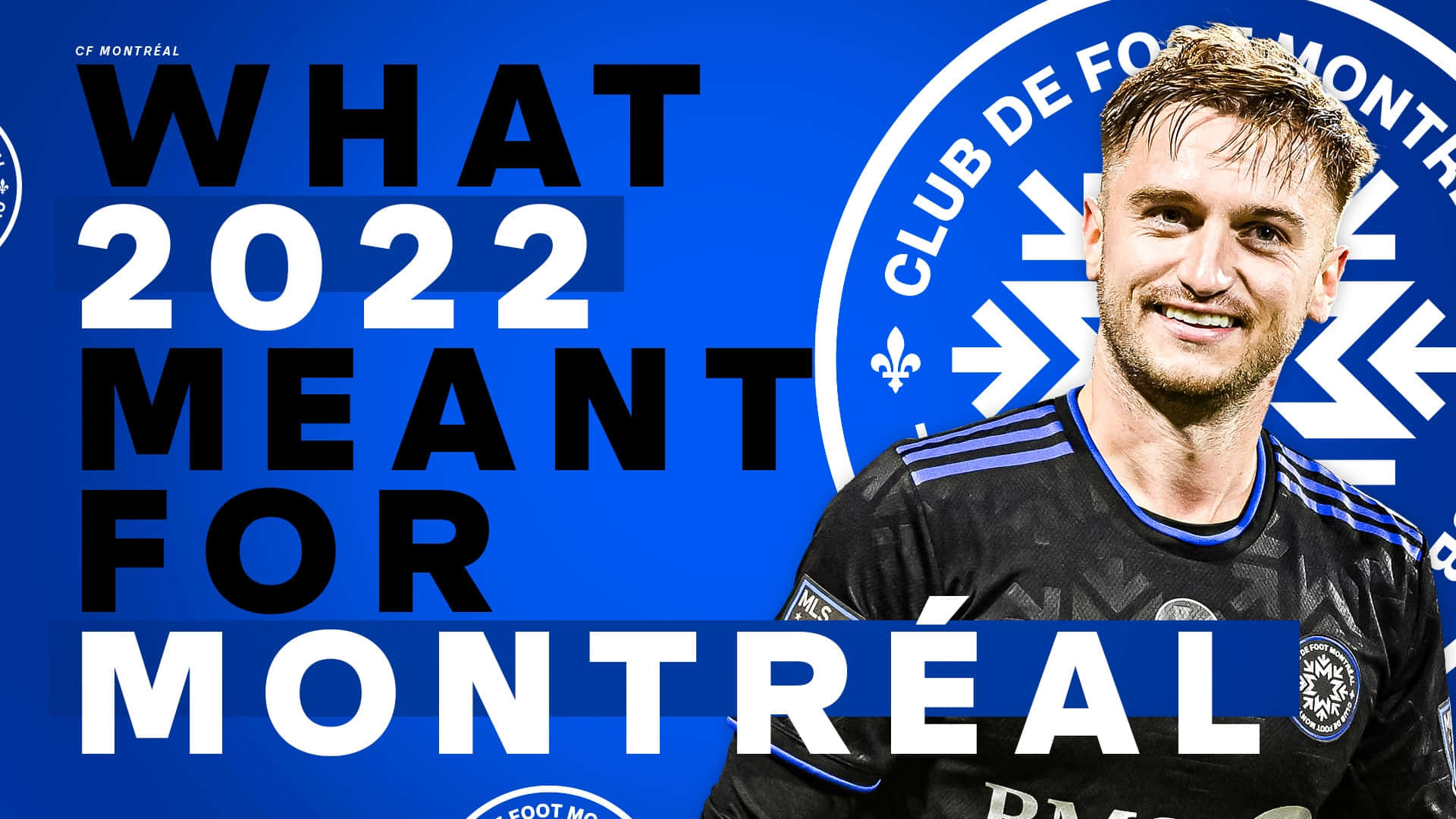 What The Year 2022 Meant For Cf Montréal Background