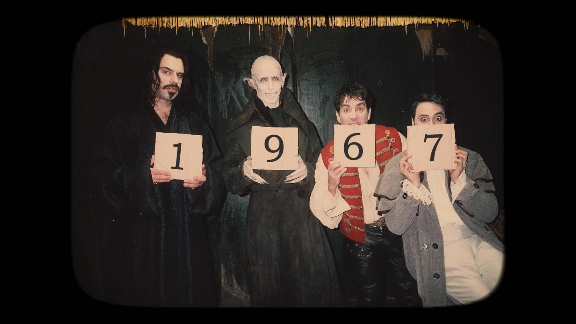What We Do In The Shadows 1967