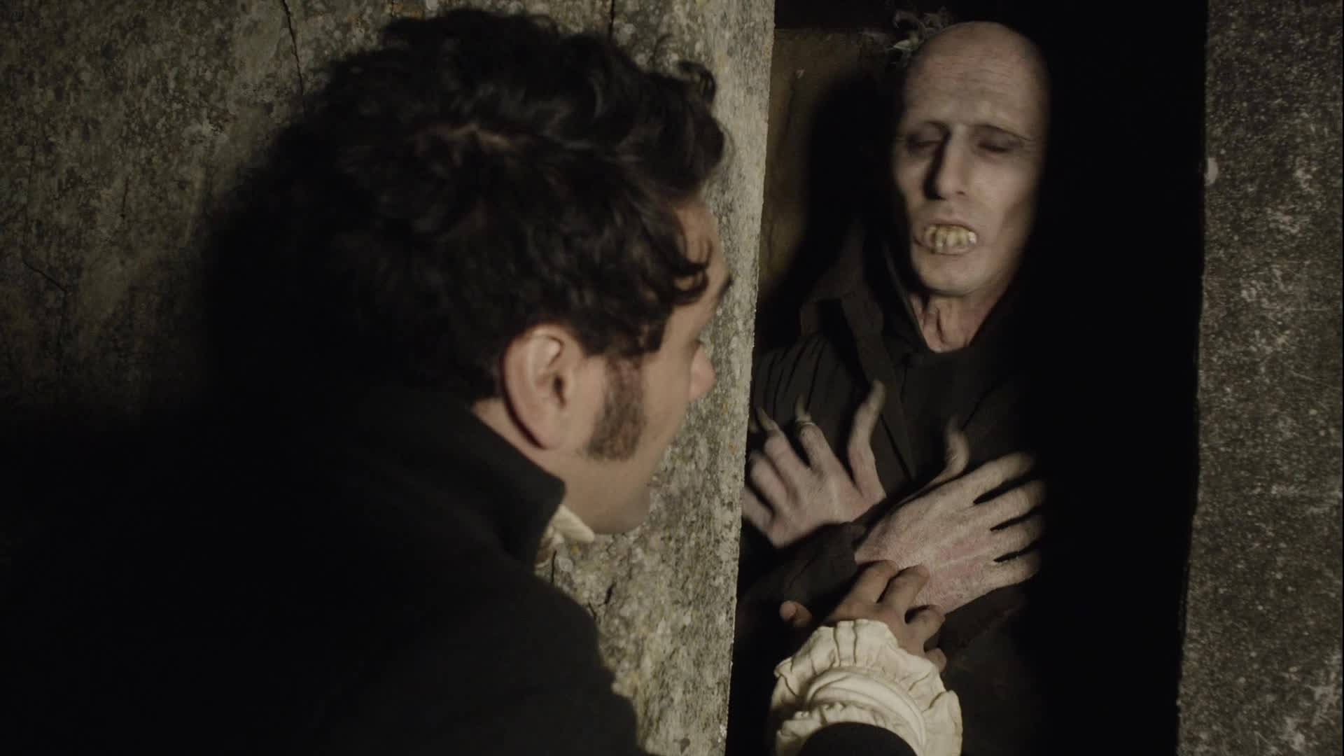 What We Do In The Shadows Petyr