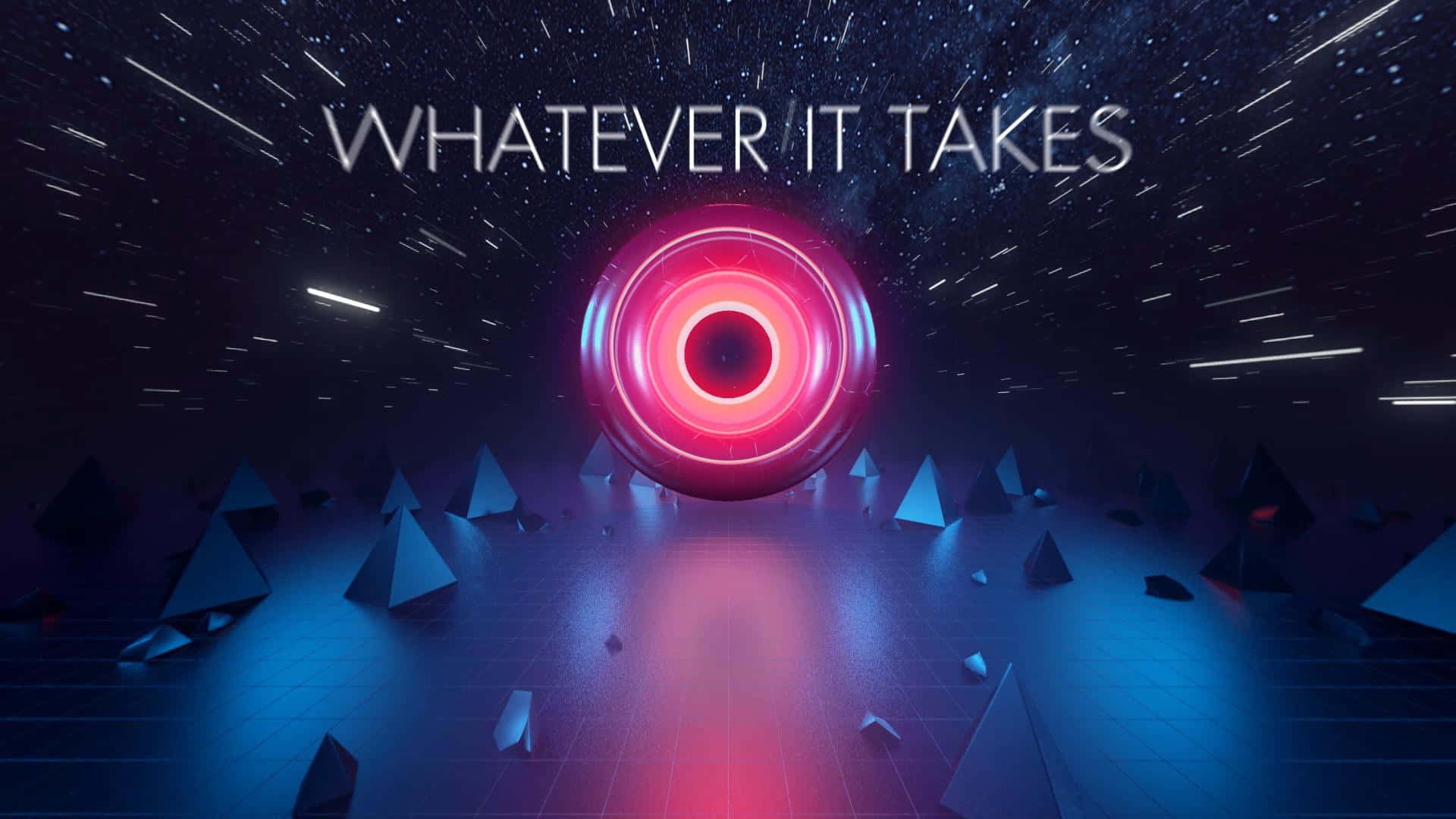 Whatever It Takes - Ad Background