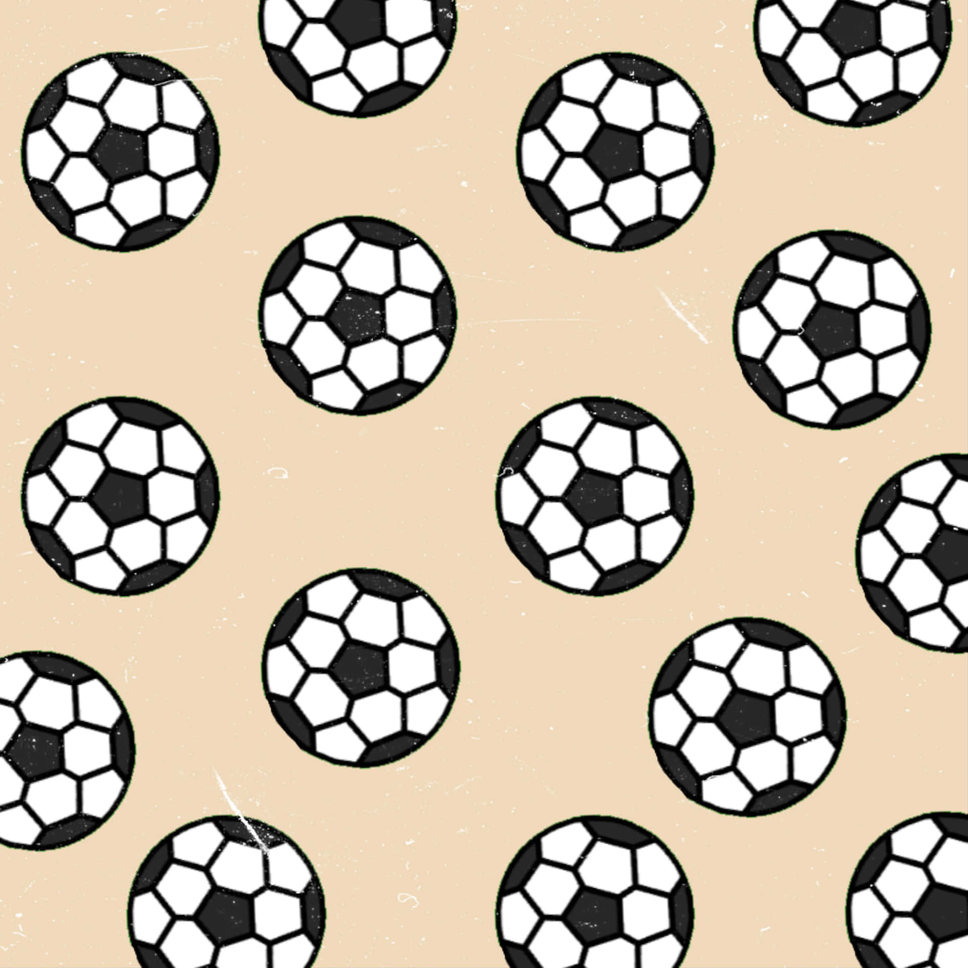 When Emotion And Beauty Combine, Soccer Is An Aesthetic Like No Other. Background