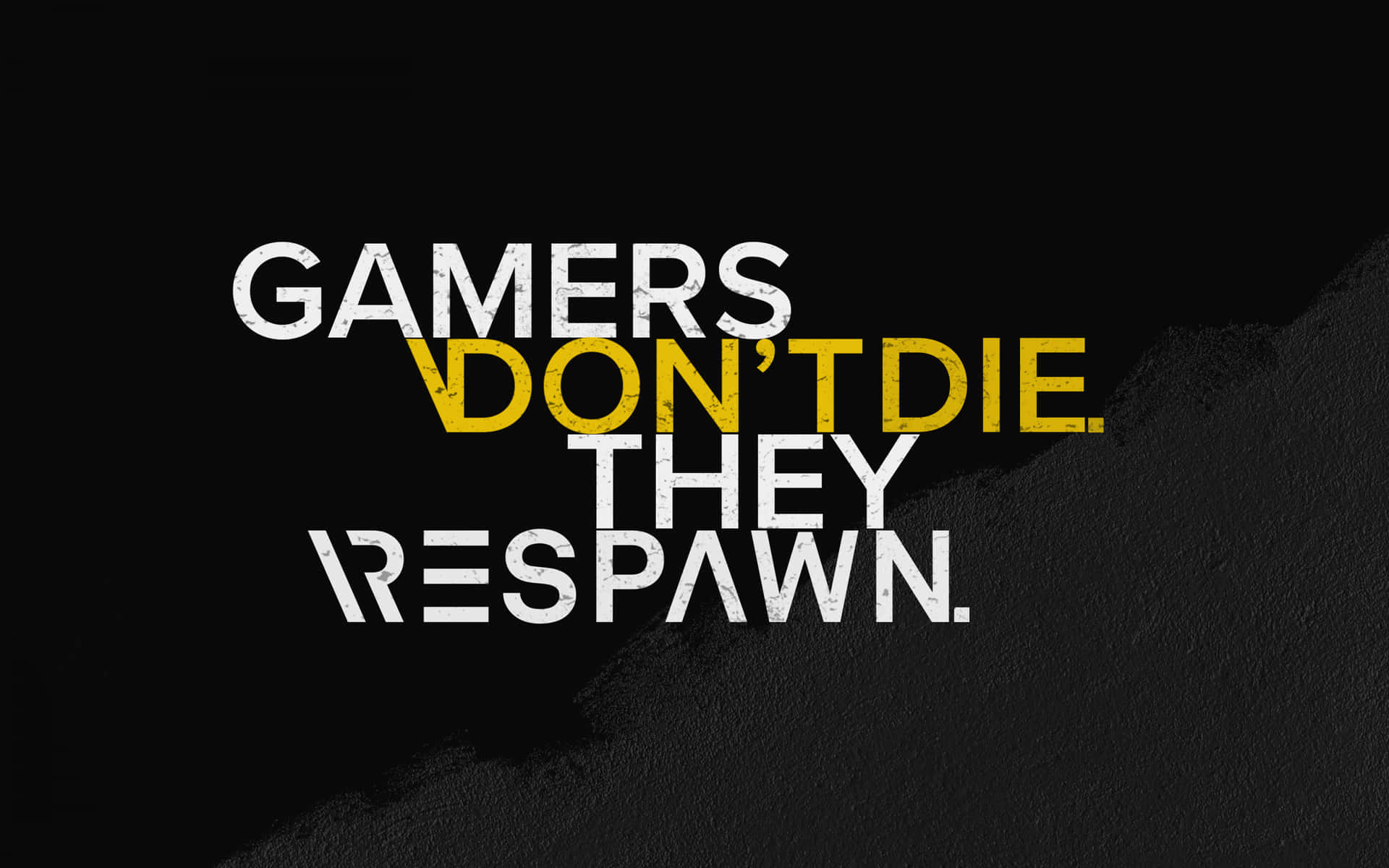 When You Believe In Yourself, Anything Is Possible Background