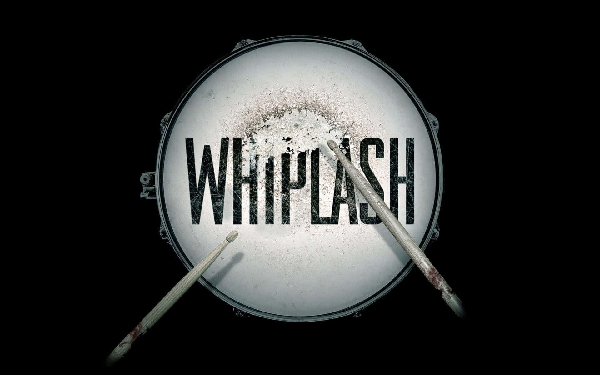 Whiplash Movie Drum Background
