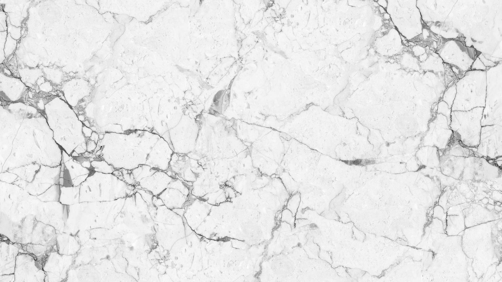 White Abstract Marble Background