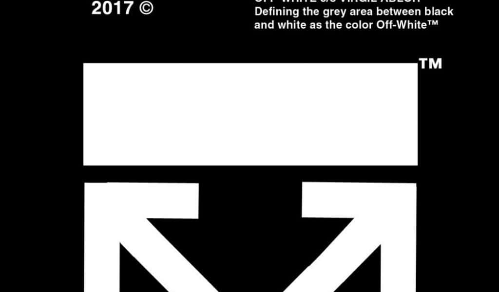 White Desktop With Minimal Design Background