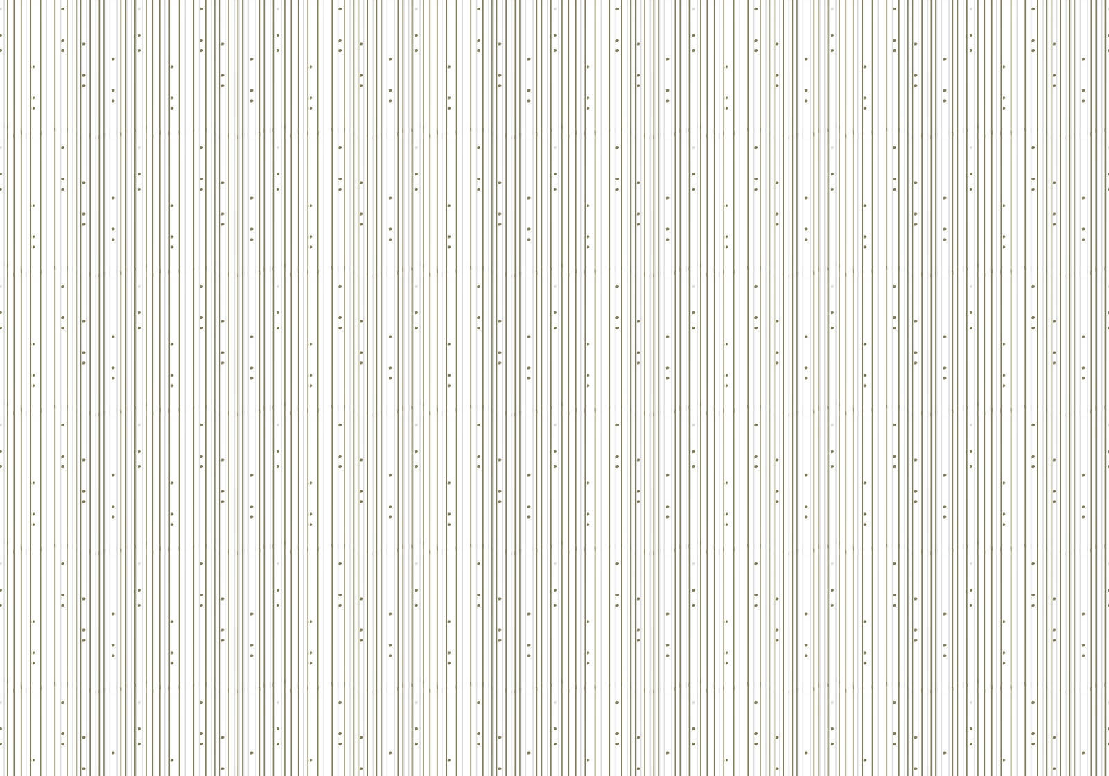 White Dotted Vertical Background