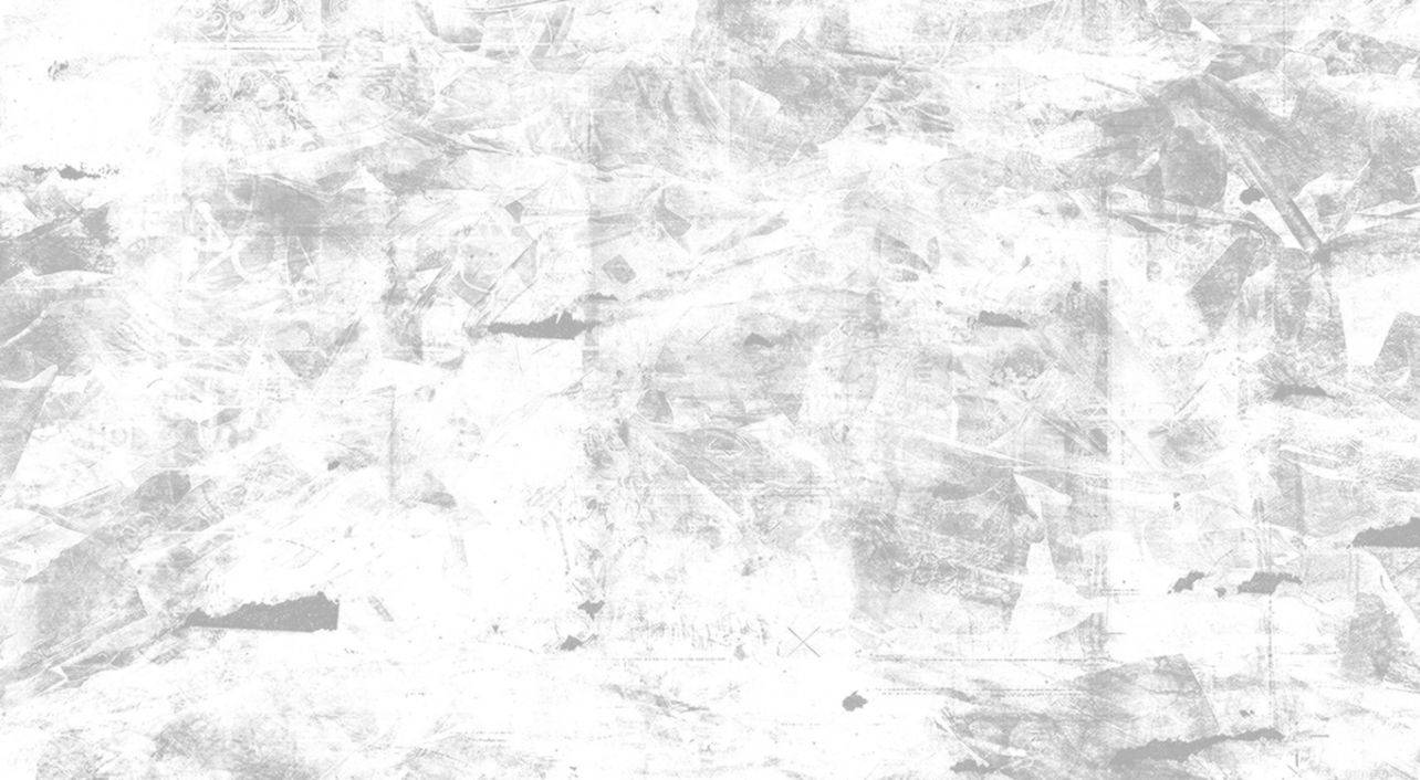 White Grunge Widescreen Background