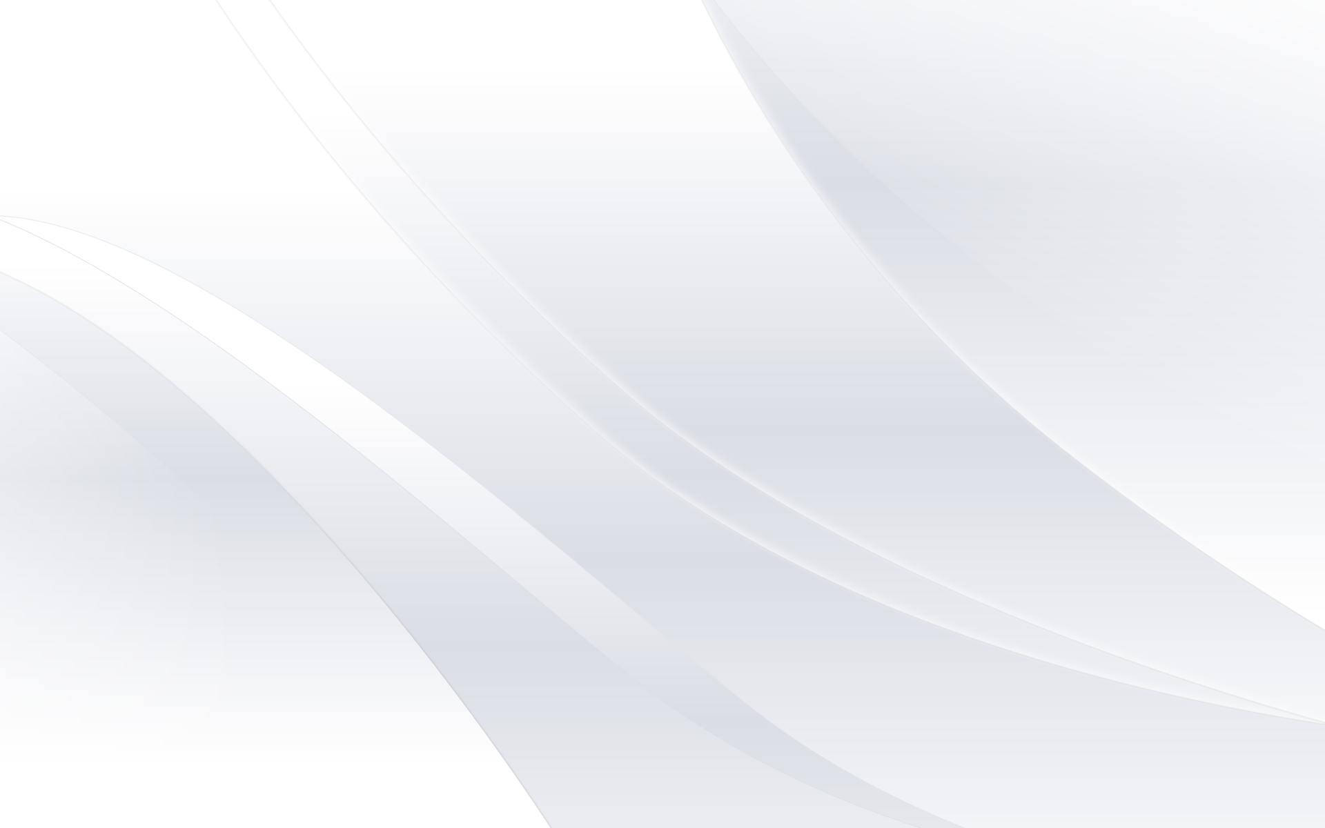 White Hd Abstract Vector Lines Background