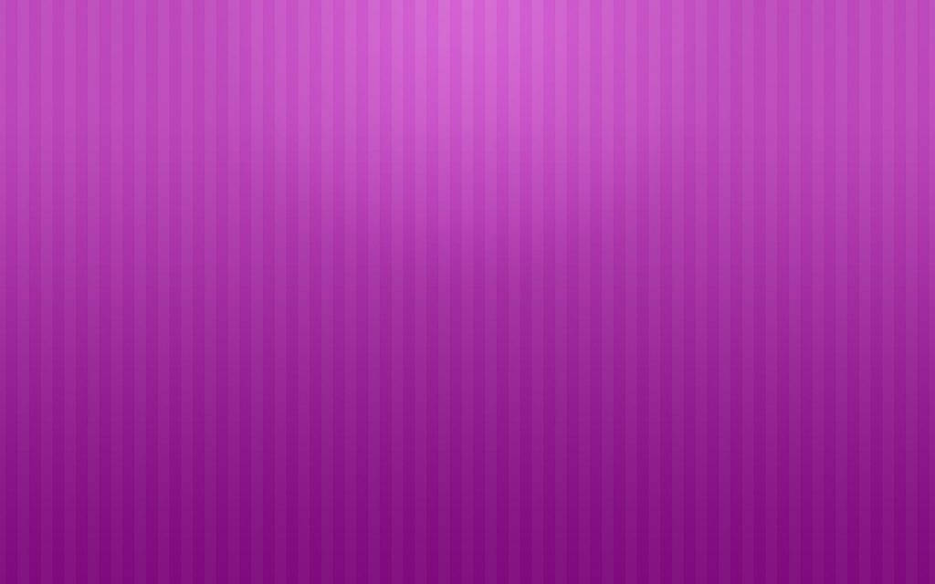 White Lines In Violet Plain Color