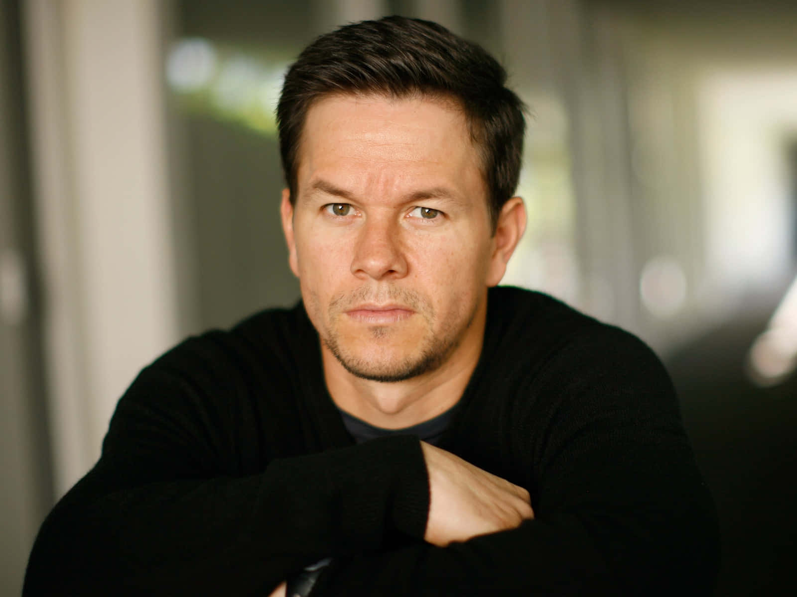 White Man Mark Wahlberg Actor Background