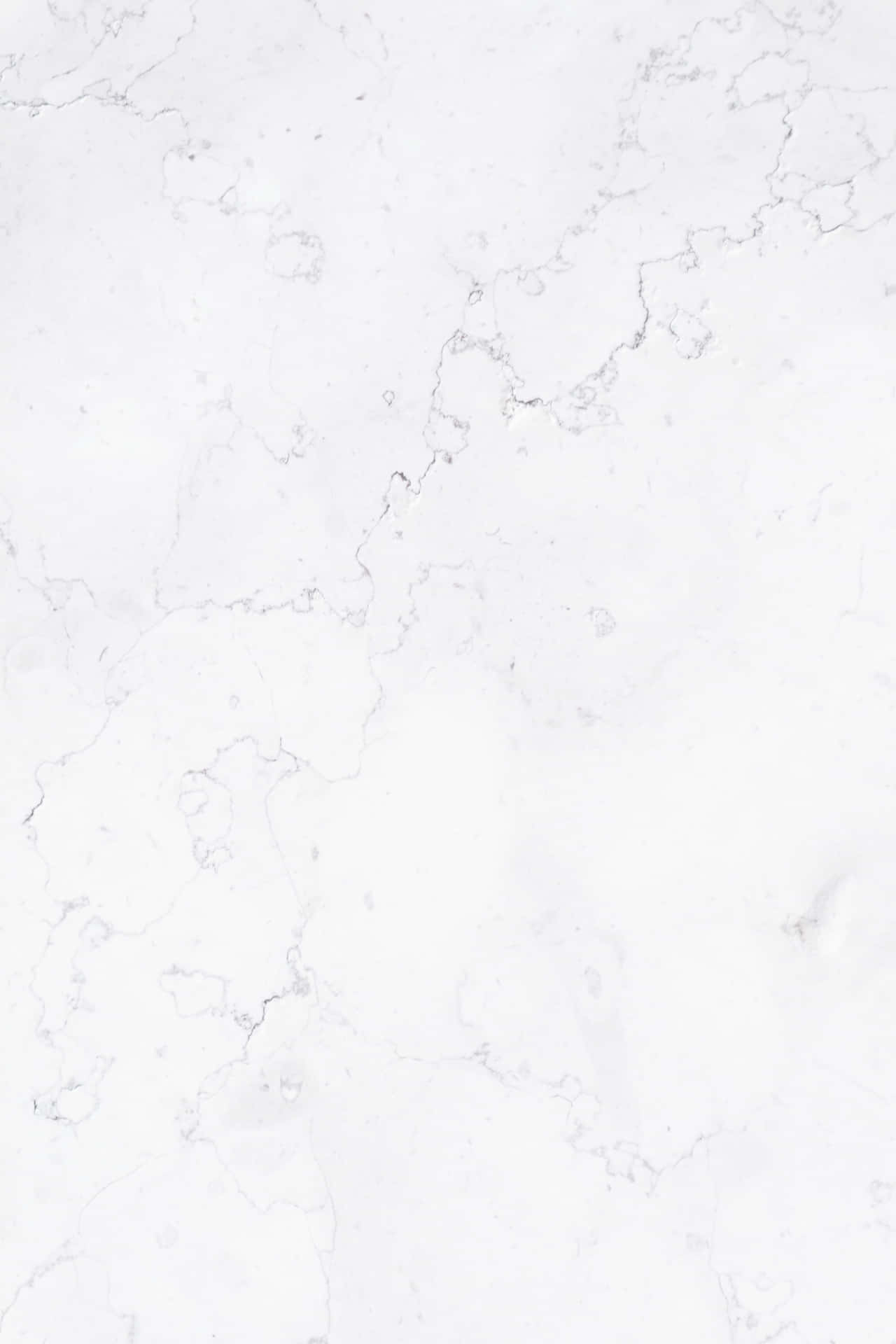 White Marble Background With A White Background Background