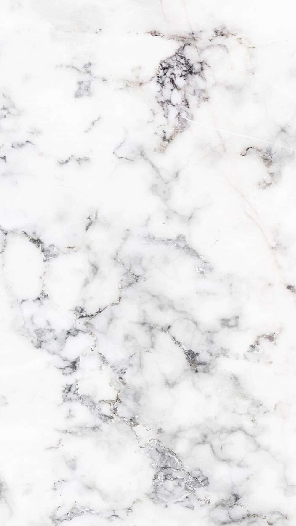 White Marble Texture Background Background