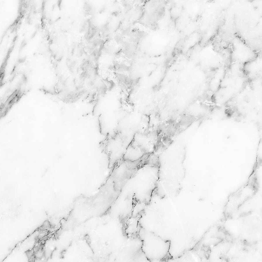 White Marble Texture Wallpaper Background