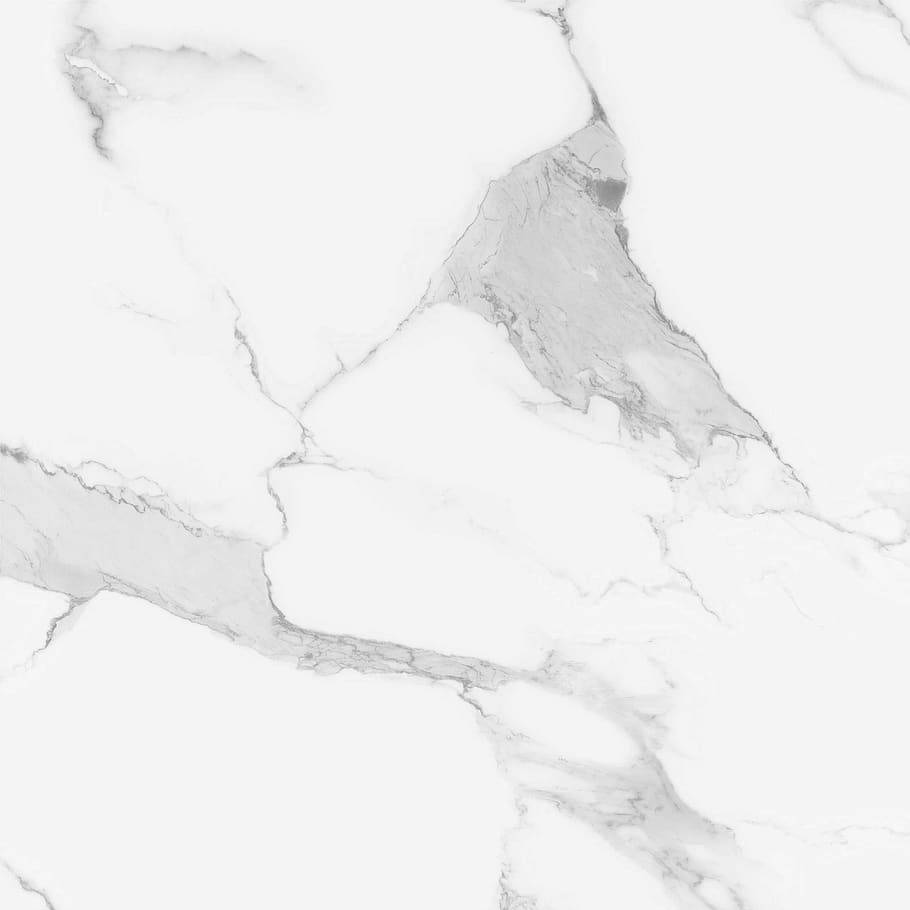 White Marble Texture Wallpaper Background