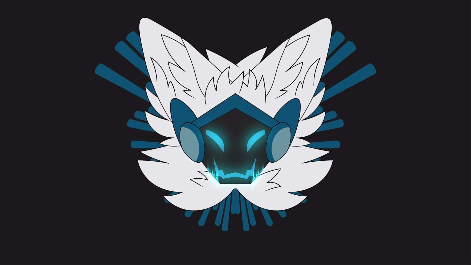 White Protogen