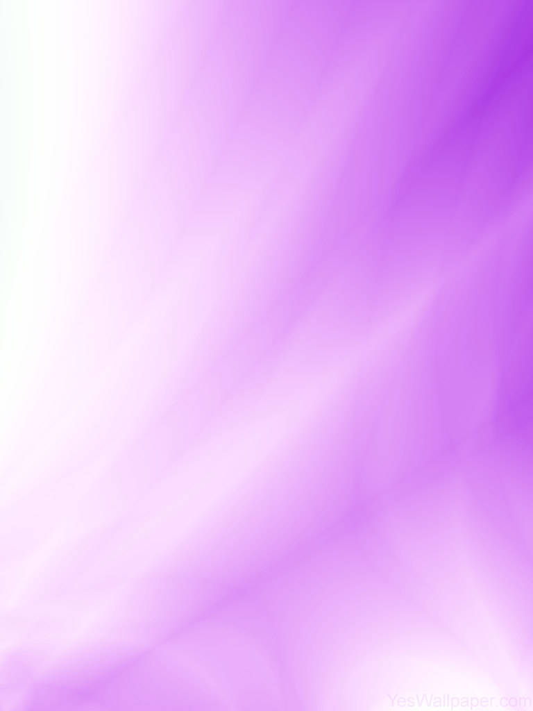 White Purple Bright Background