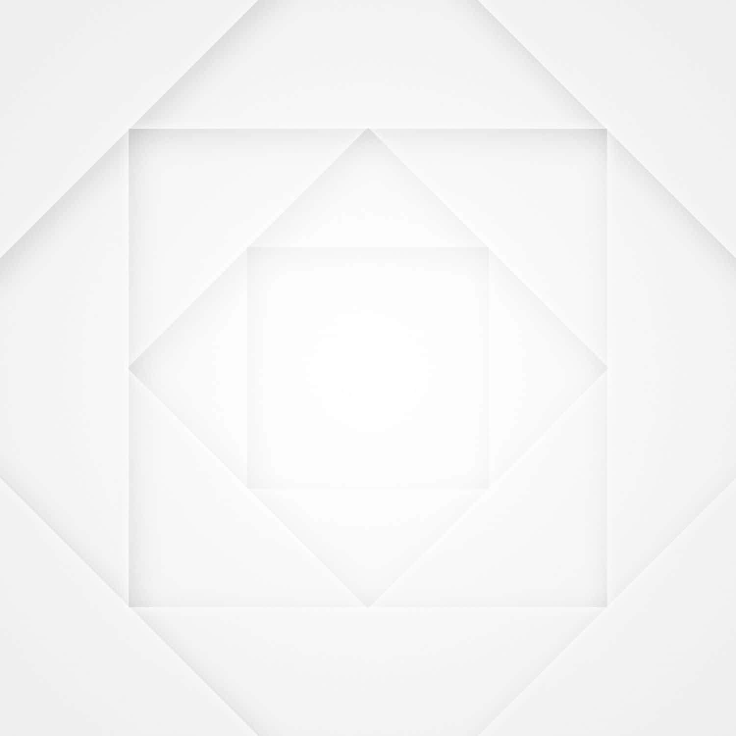 White Squares Background Vector Background