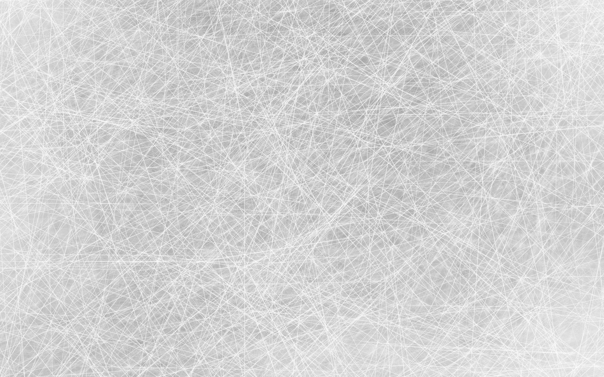 White Texture Strings Background