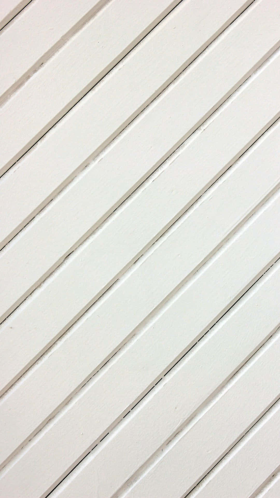 White Wooden Panel Texture Background
