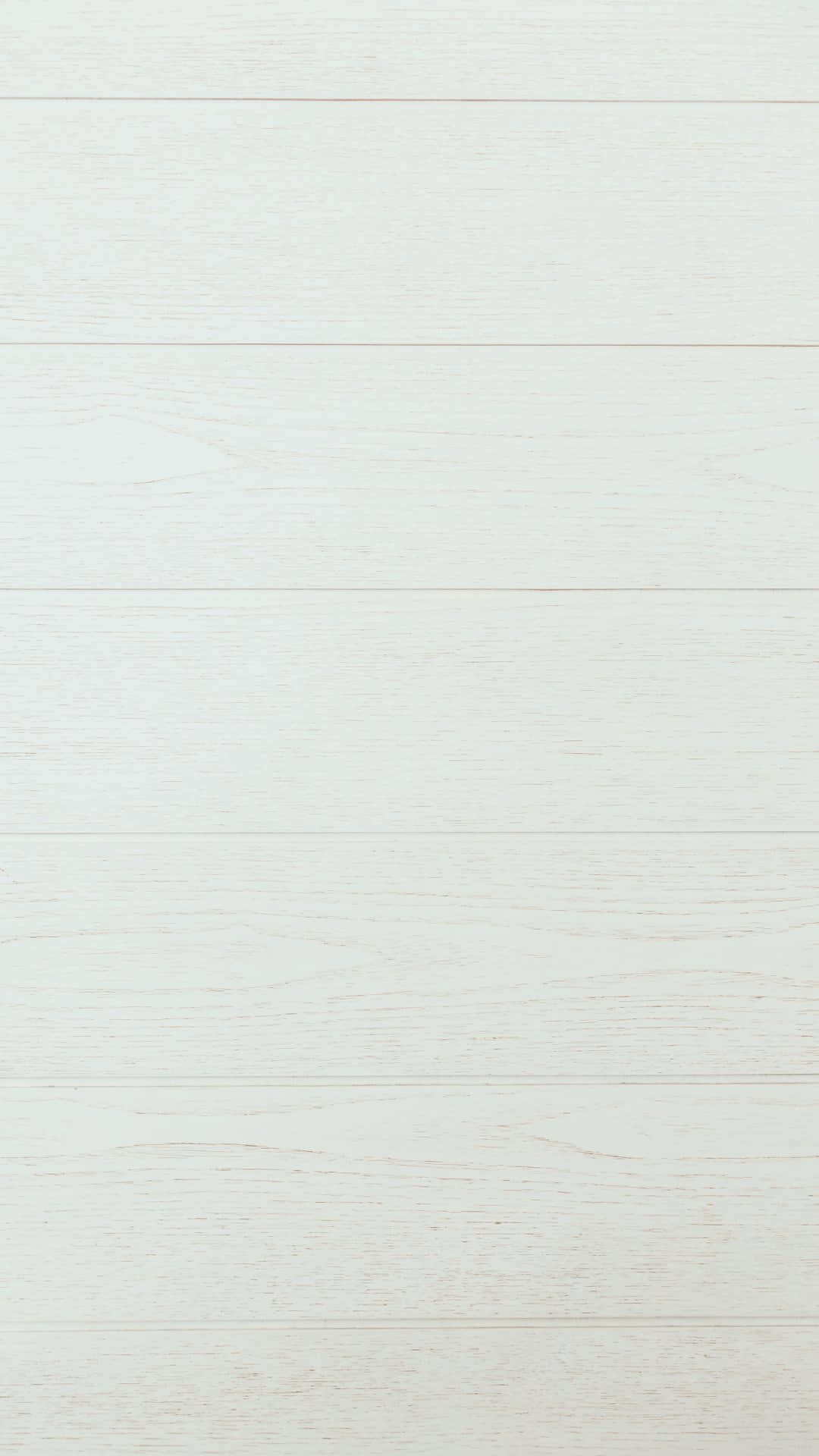 White Wooden Planks Texture Background