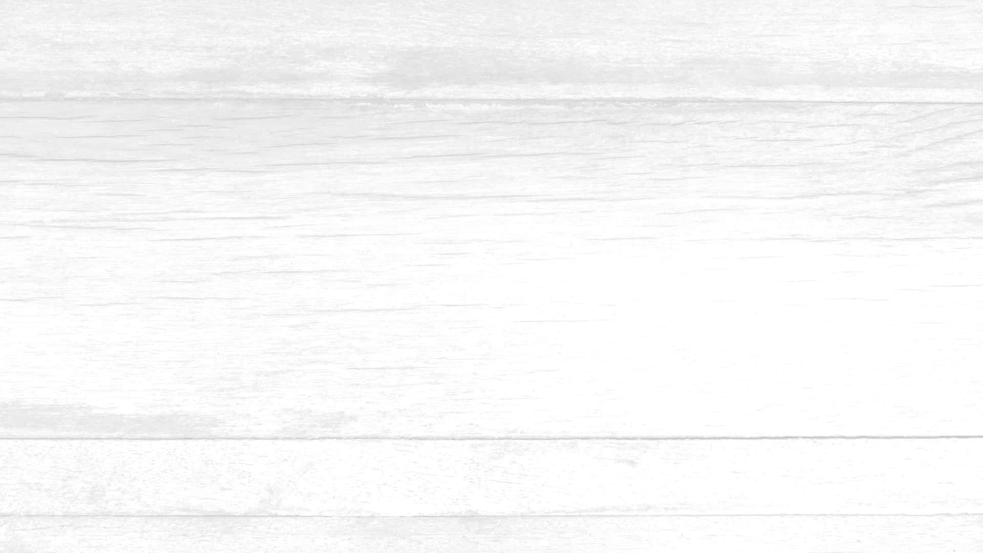 White Wooden Texture Background Background