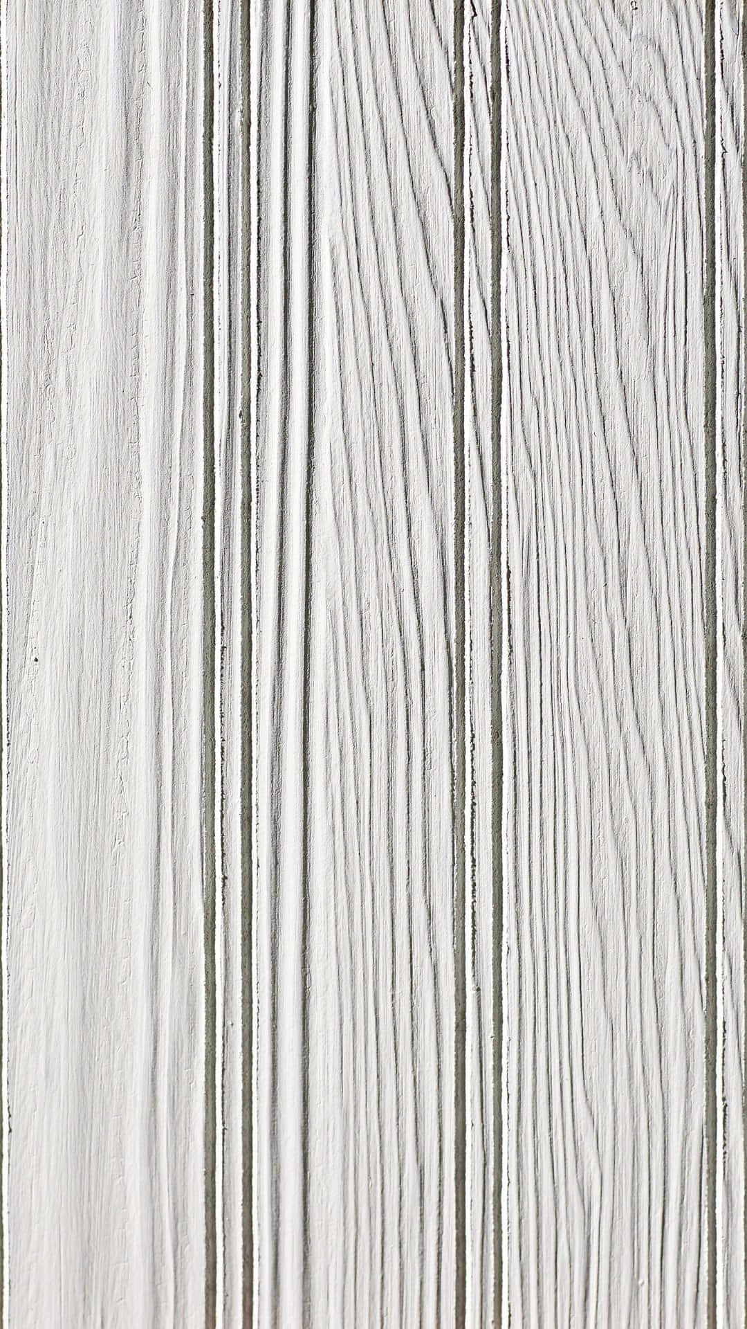 White Wooden Texture Background Background