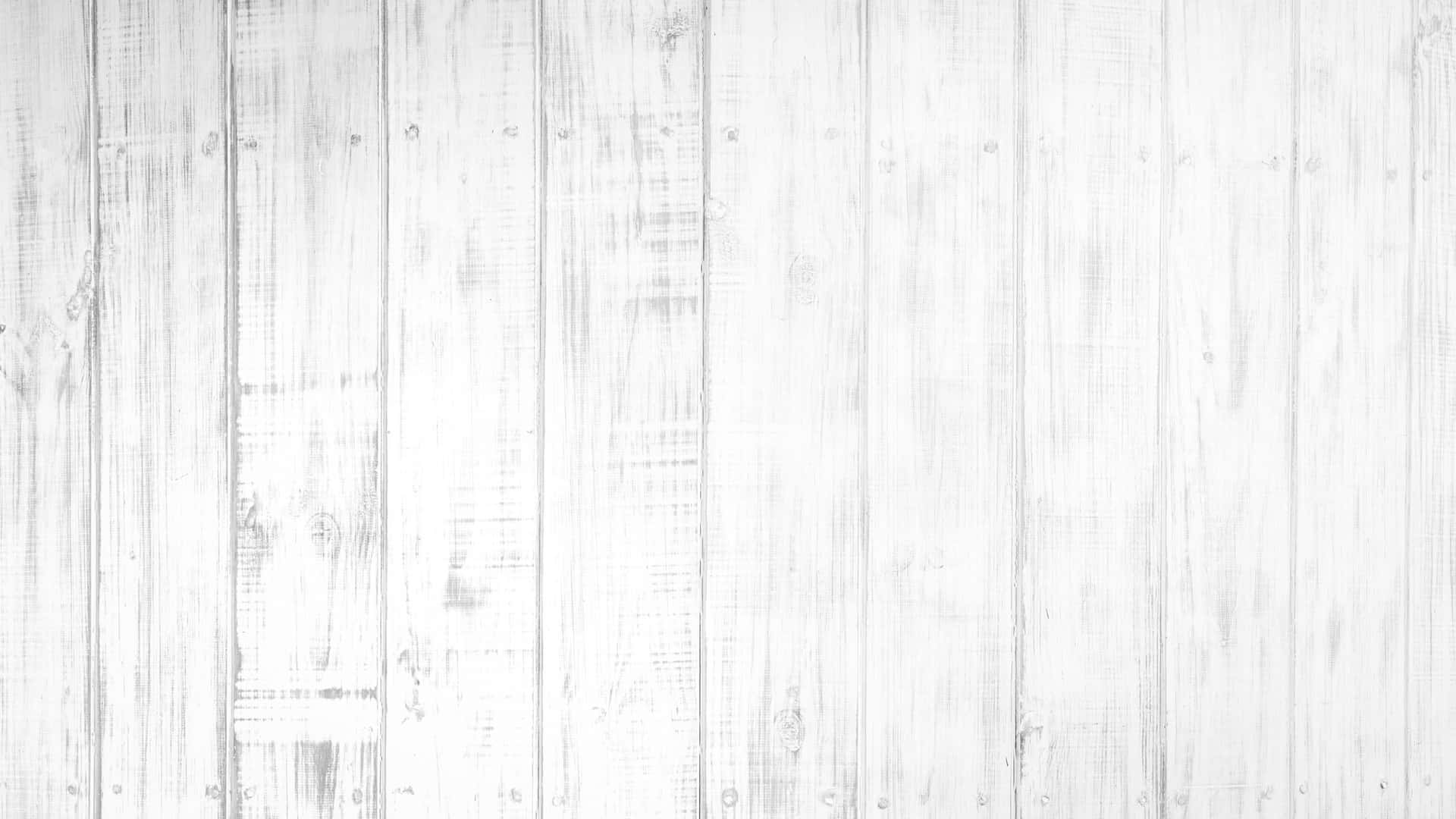White Wooden Texture Background Background